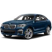 BMW X4 2018-