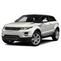 Land Rover Range Rover Evoque 2011-2018