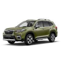 Subaru Forester 2018-2021