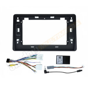 Renault/Dacia Duster 10.1" 2019 - FR0949