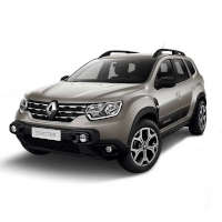 Renault Duster 2015-2020