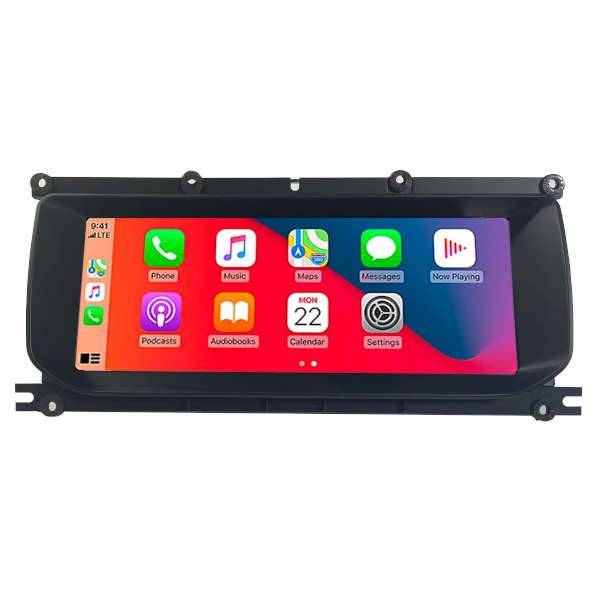 Range Rover Evoque Original 5" 2013-2016 • SPF8080