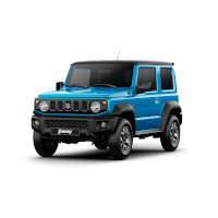 Suzuki Jimny 2018-2020
