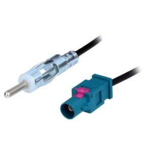 Cable antena FAKRA con conector de antena macho  | ADFAKRAMACHO