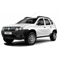 Dacia Duster 2010-2015