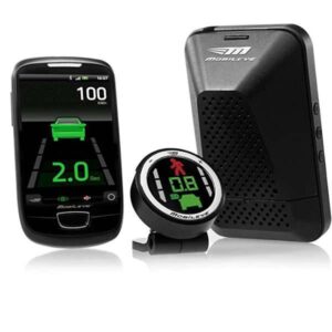 Sistema avanzado de seguridad - ADAS560