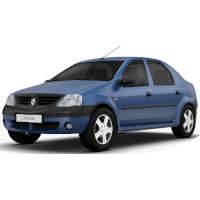 Dacia Logan L90