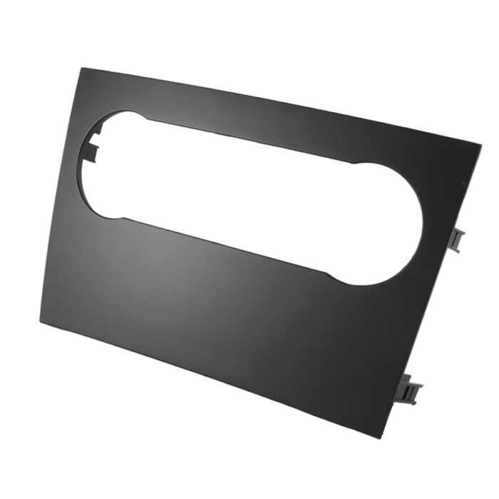 Frontal para bajar mandos en MERCEDES W269 ,W245 , CONV | CRMERCEDESAB