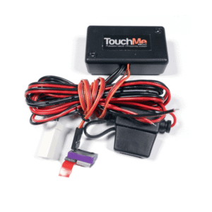 TouchMe