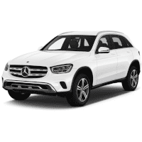 Mercedes GLC 2019-