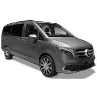 Mercedes Clase V 2019-