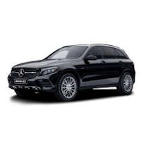 Mercedes GLC 2015-2018