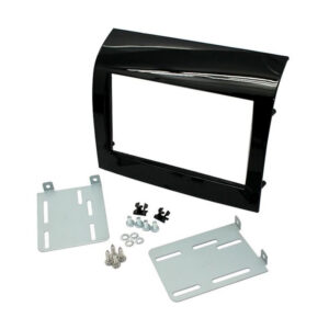 KIT DOBLE DIN FIAT Ducato +2014 | CITROEN Jumper +2014 | PEUGEOT Boxer +2014 ( Modelos CON Radio Multimedia de origen )  171x96 | CR2FI04