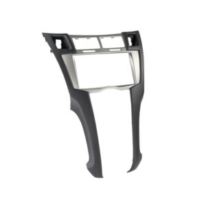 Adaptador doble DIN  Toyota Yaris 2008-2011 | CR2TO25