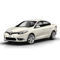 Renault Fluence 2008-2015
