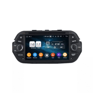 Unidad multimedia FIAT TIPO 2016- / FIAT EGEA 2016- • SPF3307