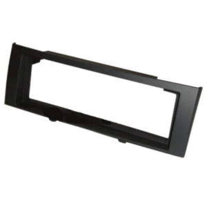 Frontal autoradio 1 DIN Smart City/Coupé 1998 - 2002 | CR1SM03 |