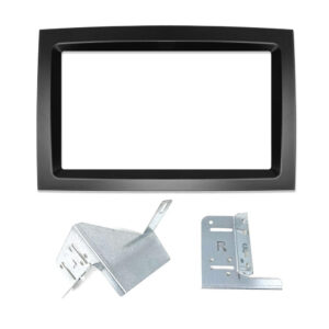 Kit doble DIN Kia Sportage 2016- • CR2KI26