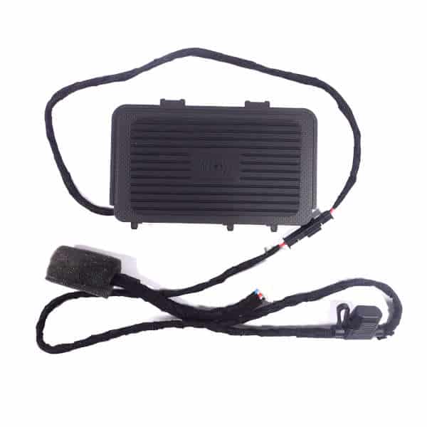 Base carga inalámbrica VW T-ROC 2016-2018 • LS003