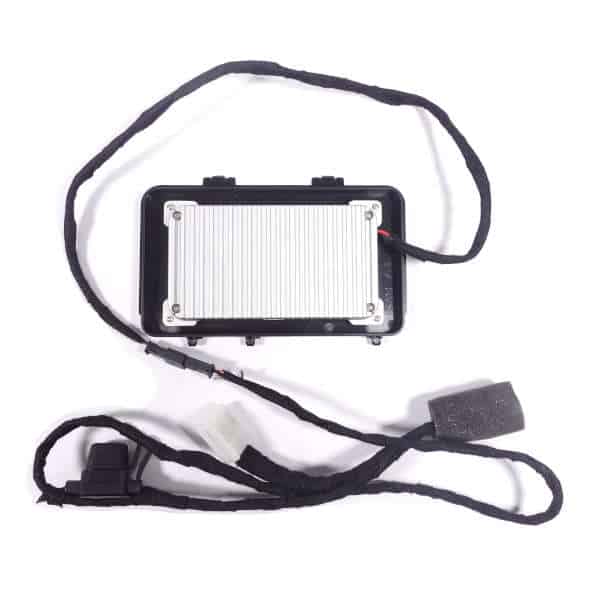 Base carga inalámbrica VW T-ROC 2016-2018 • LS003 - Imagen 2