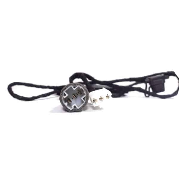 Base carga inalámbrica VW T-ROC 2016-2018 • LS003 - Imagen 3