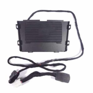 Base carga inalámbrica VW TIGUAN 2014-2018 • LS015