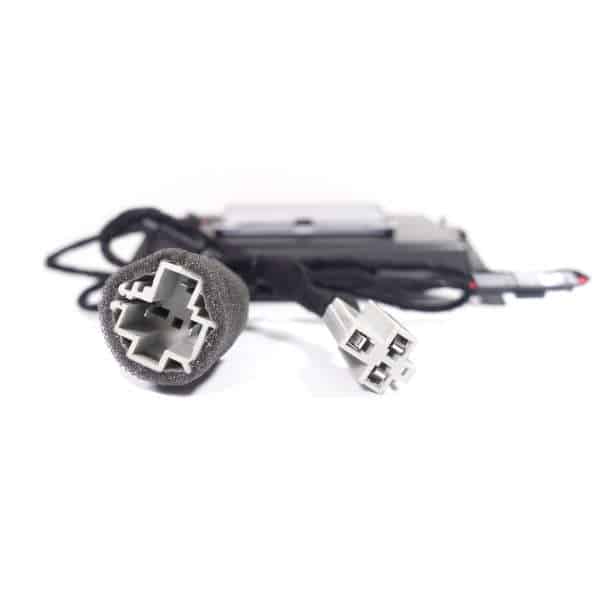 Base carga inalámbrica LAND ROVER RANGE ROVER VELAR 17-18 • LS031 - Imagen 3