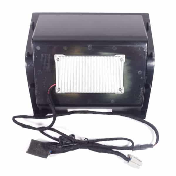 Base carga inalámbrica LAND ROVER RANGE ROVER VELAR 17-18 • LS031 - Imagen 2