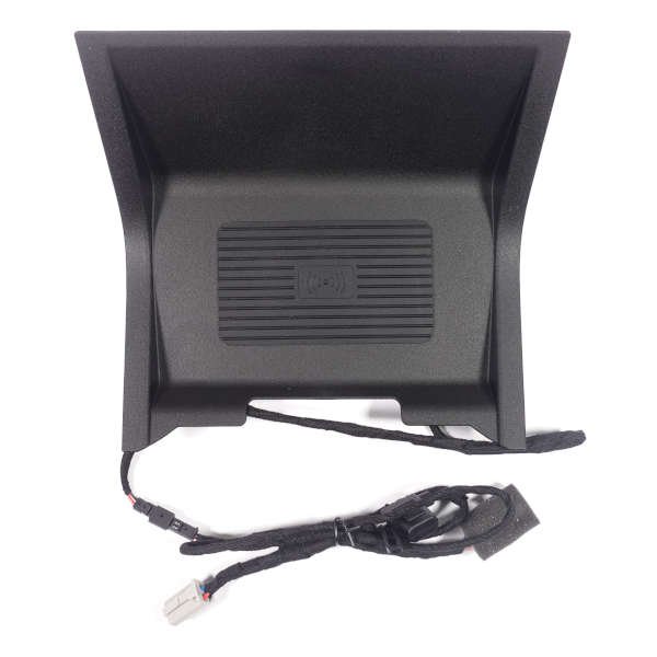 Base carga inalámbrica LAND ROVER RANGE ROVER VELAR 17-18 • LS031