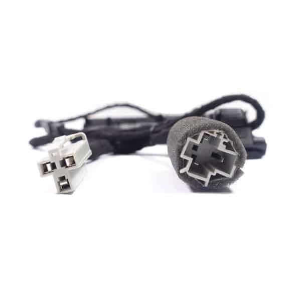 Base carga inalámbrica LAND ROVER JAGUAR XE XF XFL F-PACE 17-18 • LS034 - Imagen 3