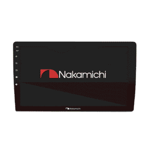 Autoradio multimedia Nakamichi 9″ • NAM5230-A9