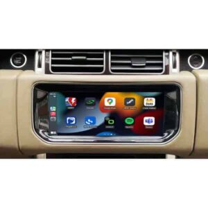 Unidad específica multimedia 10.25" Land Rover Vogue 2013-2016 Original Bosch • SPF1200