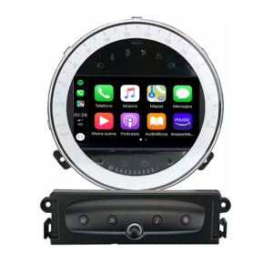 Unidad multimedia específico Mini R55/R56/R57/R60 (2006-2013) - SPF7110