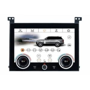 Unidad específica control digital aire acondicionado Land Rover Vogue - SPFACV001