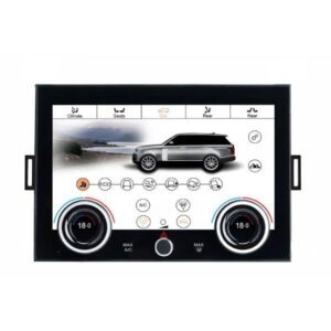 Unidad de control digital climatización Land Rover Sport 2013-2016 / SPFACV002