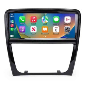 Unidad específica multimedia 10.25" Jaguar XJ/XJL 2010-2012 • SPFJ1011