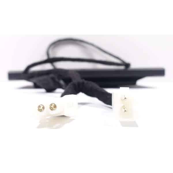 Base carga inalámbrica BMW SERIE 2 2014-2018 • W8017 - Imagen 3