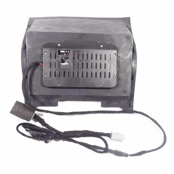 Base carga inalámbrica Land Rover Range Rover Velar 2017-2018 • W8026 - Imagen 2