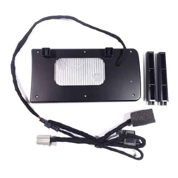 Base carga inalámbrica Land Rover Evoque Sport 2016 • W8029 - Imagen 2