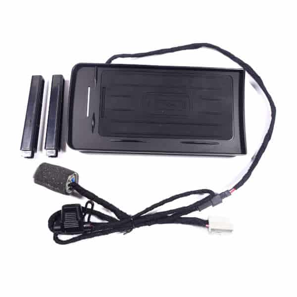 Base carga inalámbrica Land Rover Evoque Sport 2016 • W8029