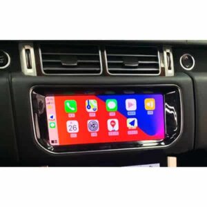 Unidad específica multimedia 10.25" Land Rover Sport 2013-2016 • SPF1300