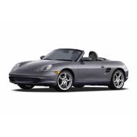 Porsche Boxster 2004-2008
