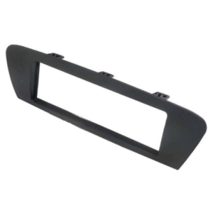 Carátula 1 DIN Renault Scenic 2009- / Renault Gran Scenic Gris oscuro | CR1RE07G |