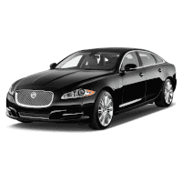 Jaguar XJ/XJL 2010-2012
