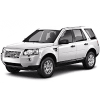 Land Rover Freelander 2006