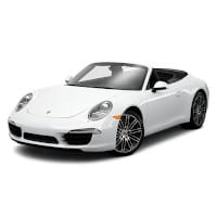 Porsche 911 2010-2015