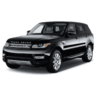 Land Rover Range Rover Sport 2013-2016