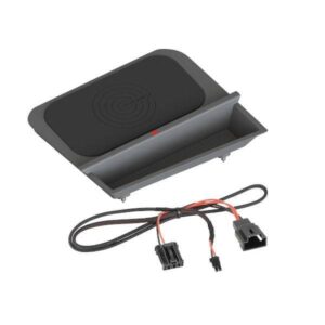 Base de carga inalámbrica Peugeot • CTQIPE01