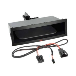 Base de carga inalámbrica Toyota Proace 2013-2016 • CTQITY01