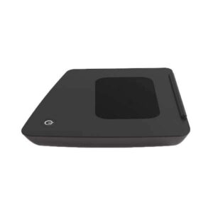 Base de carga inalámbrica Toyota Highlander 2016-2019 • CTQITY02